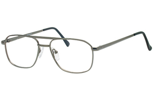 Solo 009 Gents Double Bridge Flex