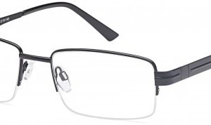 Solo 040 Gents Metal Supra Flex
