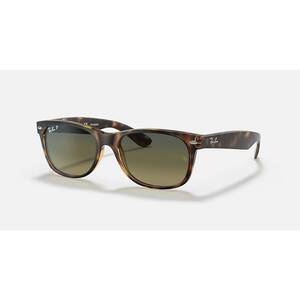 ORX 5362 Rayban-c5082-52 Havana on Transparent