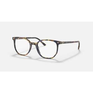 ORX 5397 Rayban-50 ELLIOT Yellow & Blue Havana