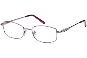 Solo 218 Ladies Metal Flex