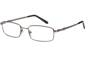 Flexit 6032 Mens Metal Frame