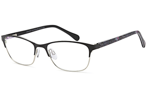 Brooklyn D100 Ladies Metal Designer Frame