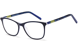 Brooklyn D103 Ladies Acetate Frame