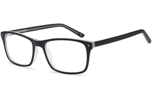 Brooklyn D123 Gents Acetate Frame