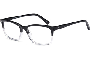 Brooklyn D128 Gents Acetate Frame