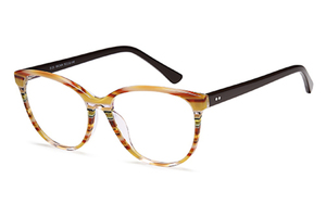 Brooklyn D131 Ladies Acetate Frame