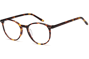 Brooklyn D133 Retro Unisex Acetate Frame