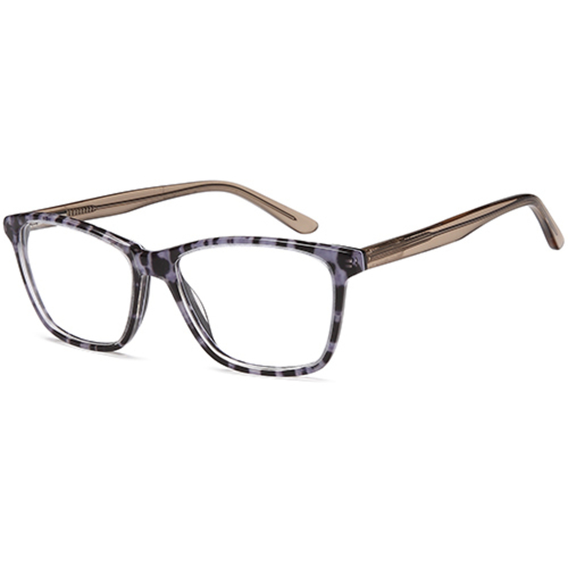 Brooklyn D137 Ladies Acetate Frame - Image 4