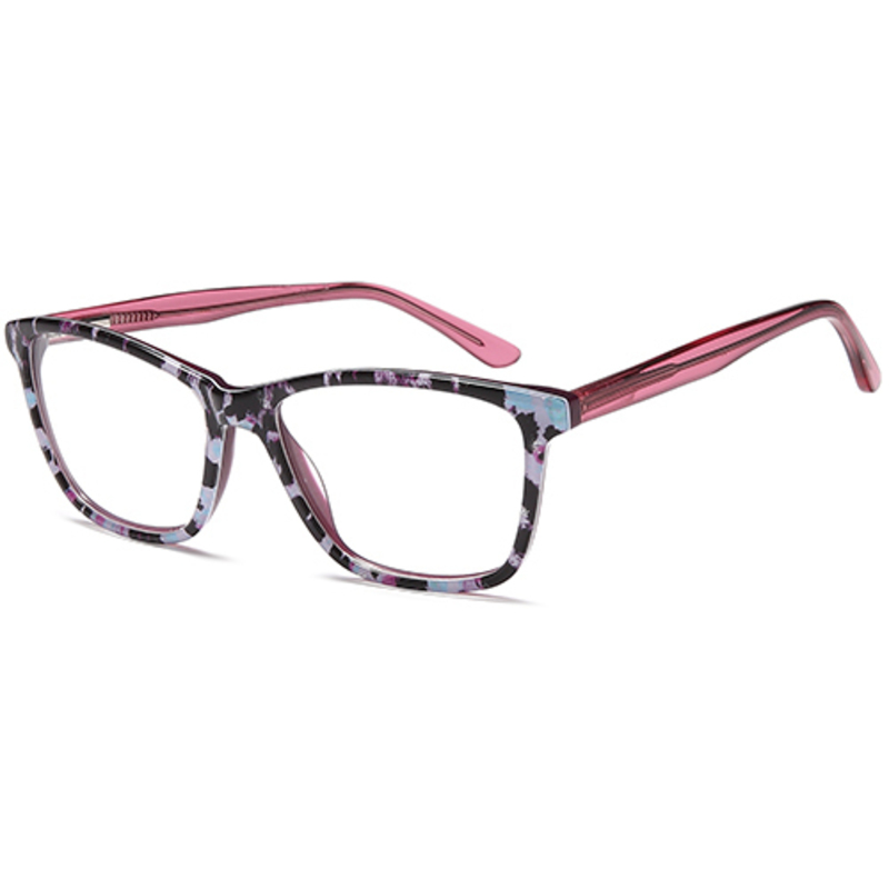 Brooklyn D137 Ladies Acetate Frame - Image 2