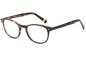 Brooklyn D56 Retro Unisex Acetate Frame