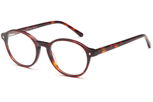 Brooklyn D57 Retro Unisex Acetate Frame