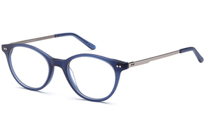 Brooklyn D58 Retro Unisex Acetate Frame