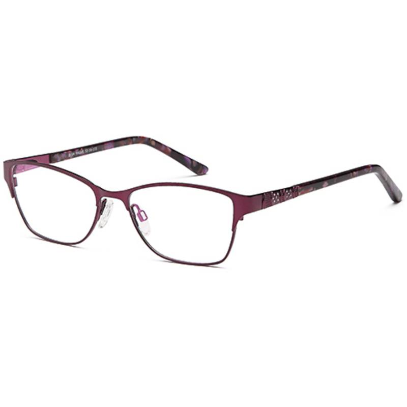 Brooklyn D64 Ladies Designer Frame - Image 3