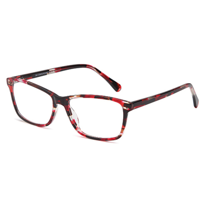 Brooklyn D85 Ladies Acetate Frame - Image 3
