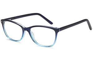 Brooklyn D87 Ladies Acetate Frame
