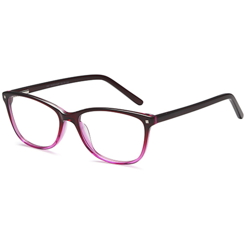 Brooklyn D87 Ladies Acetate Frame - Image 3
