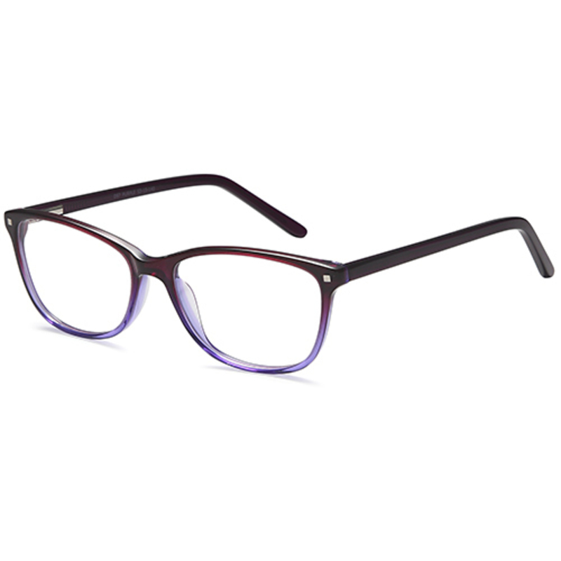 Brooklyn D87 Ladies Acetate Frame - Image 2