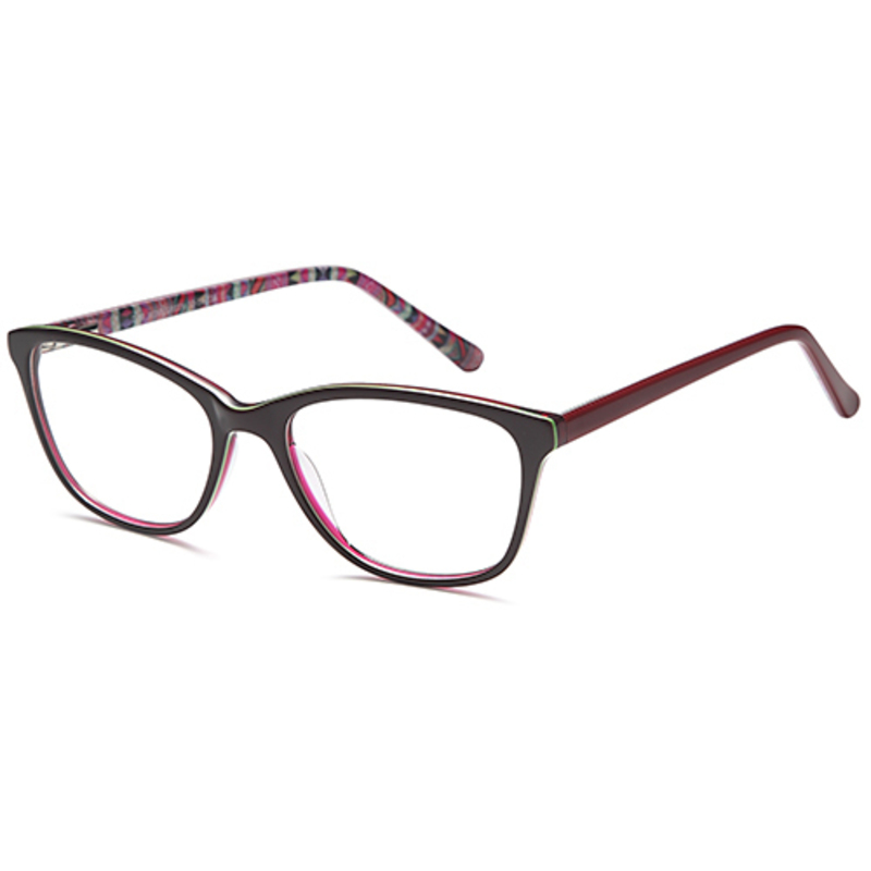 Brooklyn D88 Ladies Acetate Frame - Image 2