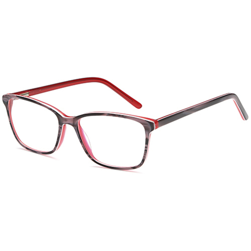 Brooklyn D92 Ladies Acetate Frame - Image 4