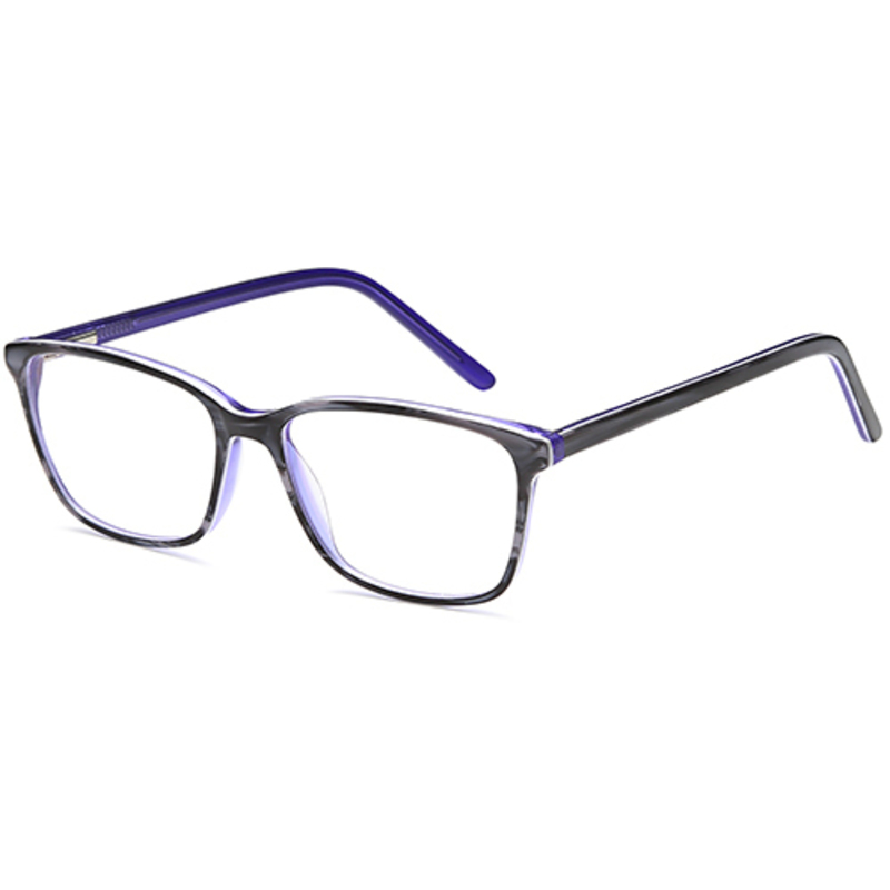 Brooklyn D92 Ladies Acetate Frame - Image 3