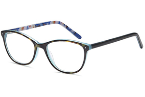 Brooklyn D94 Ladies Acetate Frame