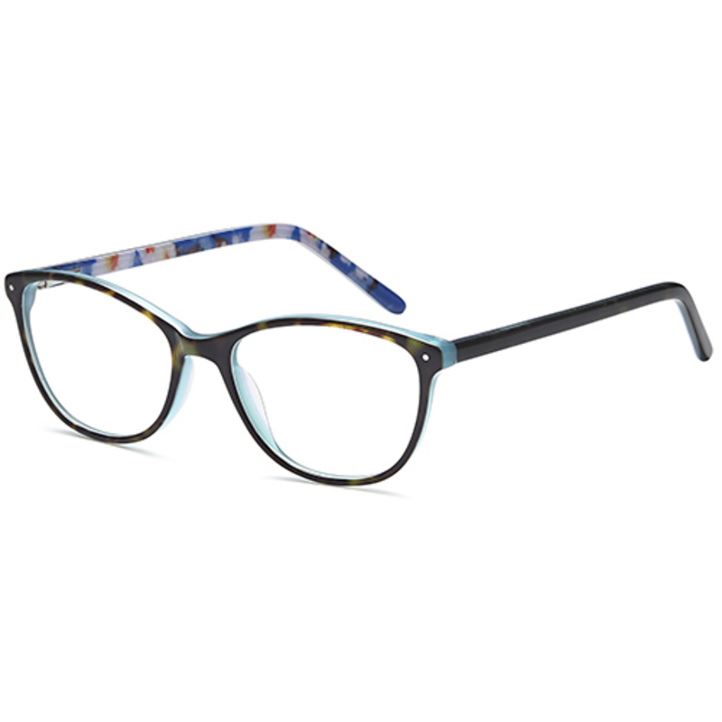 Brooklyn D94 Ladies Acetate Frame