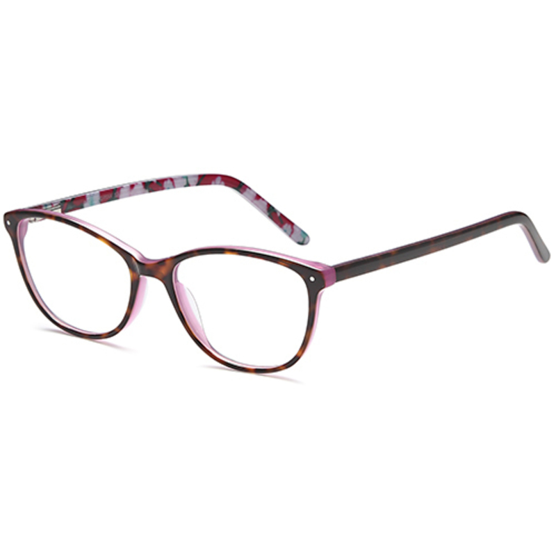 Brooklyn D94 Ladies Acetate Frame - Image 2