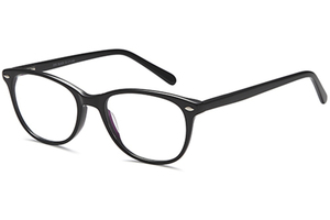 Brooklyn D95 Retro Unisex Acetate Frame