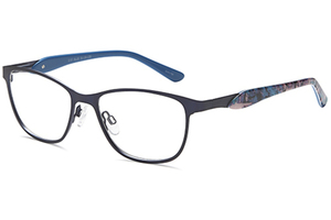 Brooklyn D97 Ladies Metal Designer Frame