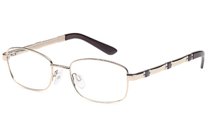 Carducci CD7094 Ladies Metal Flex