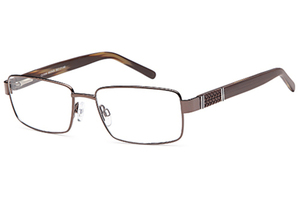 Carducci CD7099 Gents Metal Flex