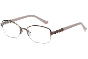Carducii CD7104 Ladies Metal Supra Flex