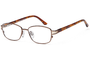 Carducci CD7112 Ladies Metal Flex