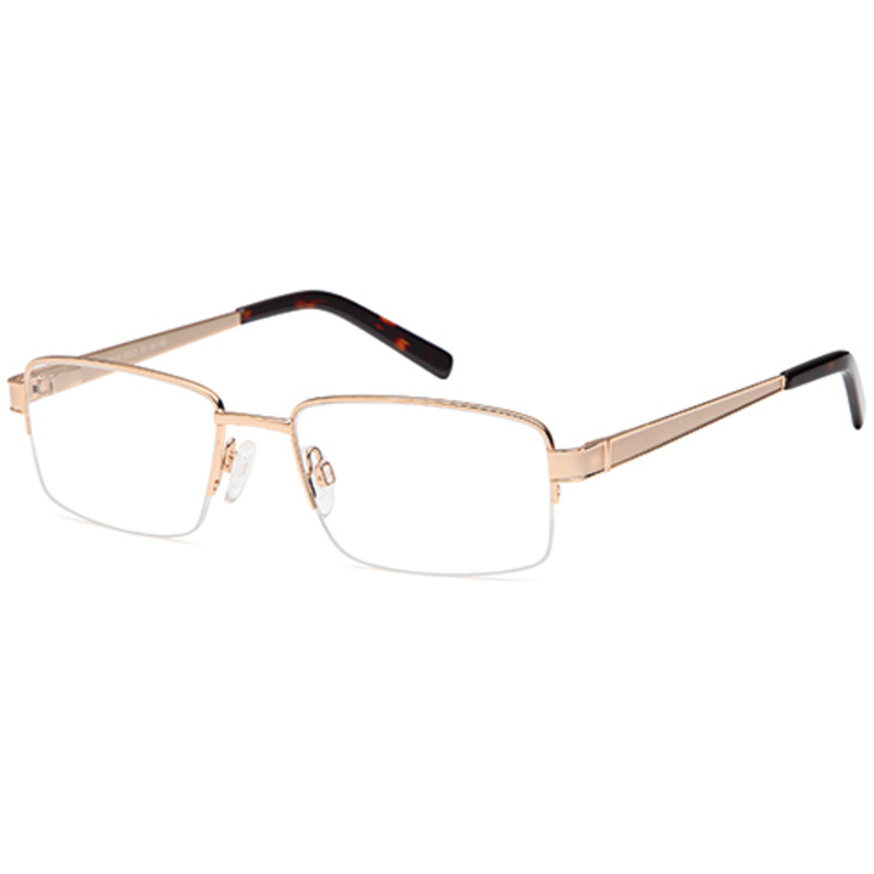 Cardcucci CD 7114 Gents Metal Supra