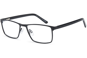 Carducci CD7165 Gents Metal Flex Frame