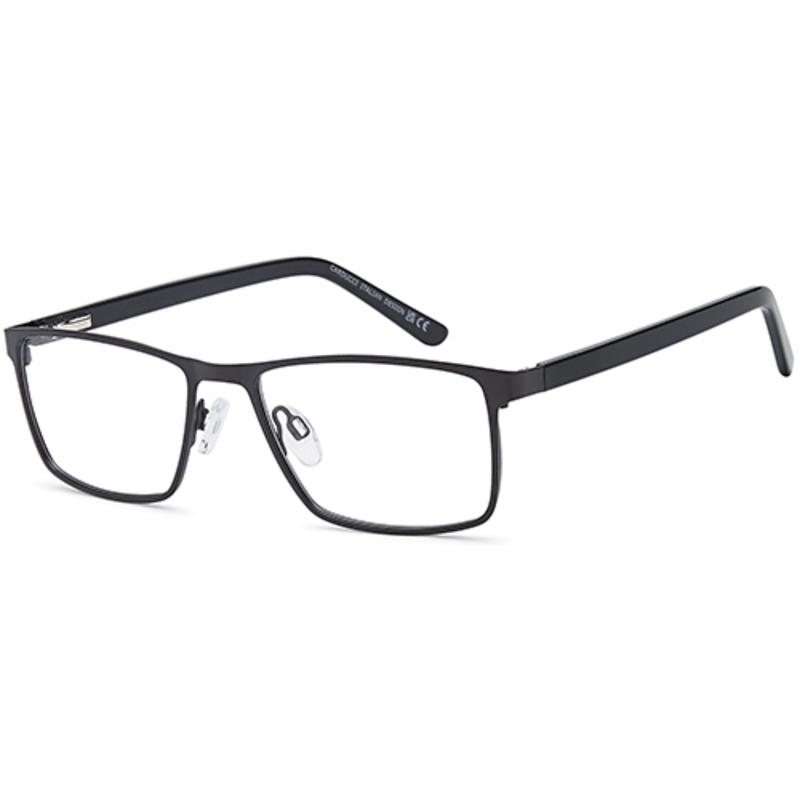 Carducci CD7165 Gents Metal Flex Frame - Image 2