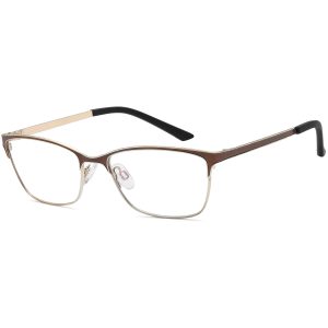 Coca Havana CH952 Ladies Designer Metal Frame