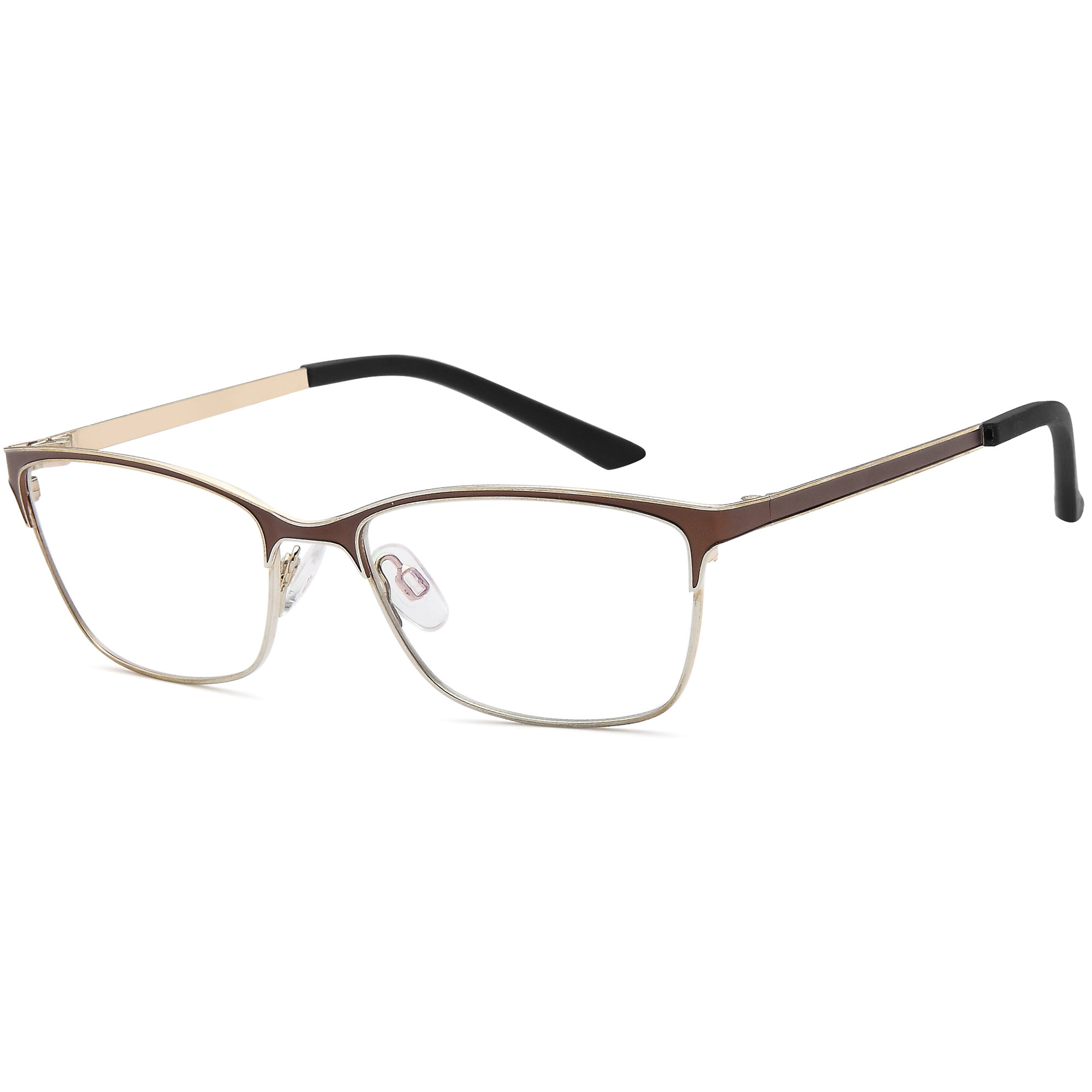 Coca Havana CH952 Ladies Designer Metal Frame