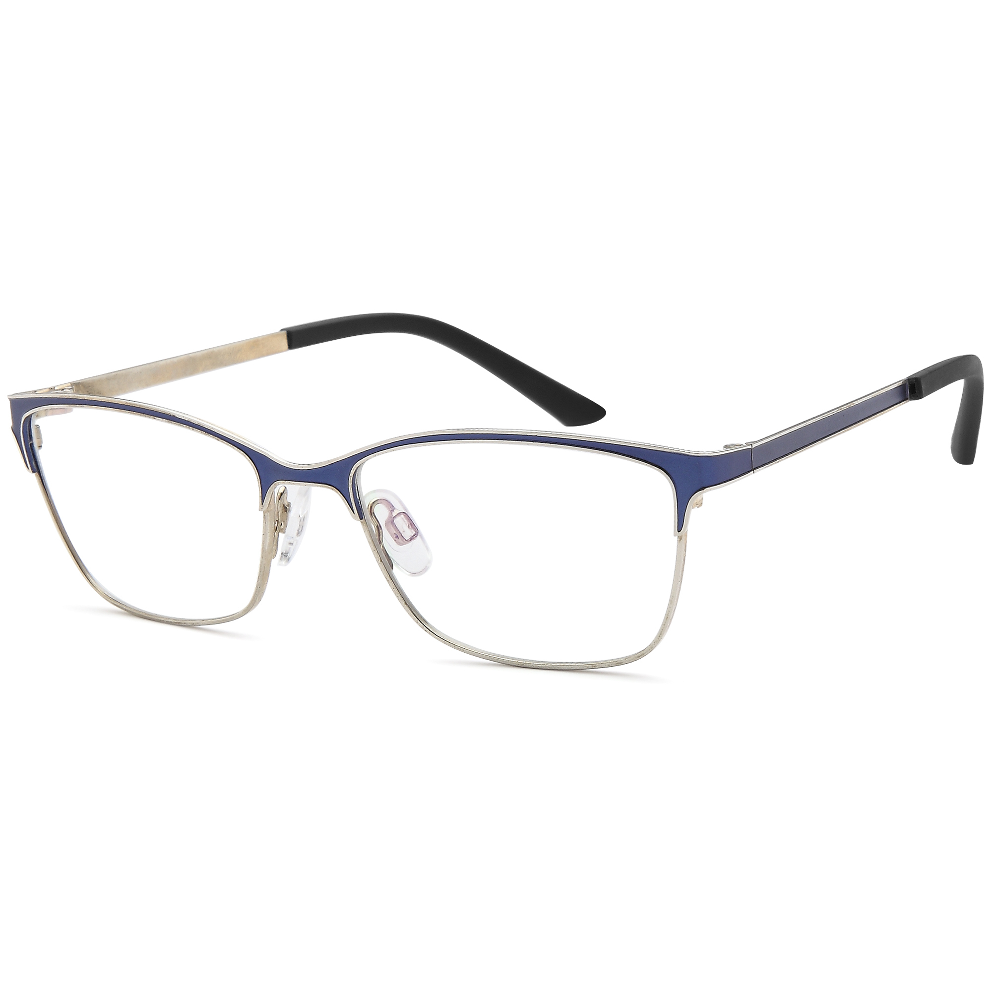 Coca Havana CH952 Ladies Designer Metal Frame - Image 3