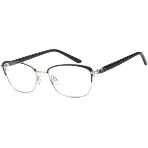 Coca Havana CH953 Ladies Designer Metal Frame