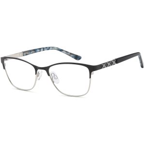 Coca Havana CH954 Ladies Designer Metal Frame