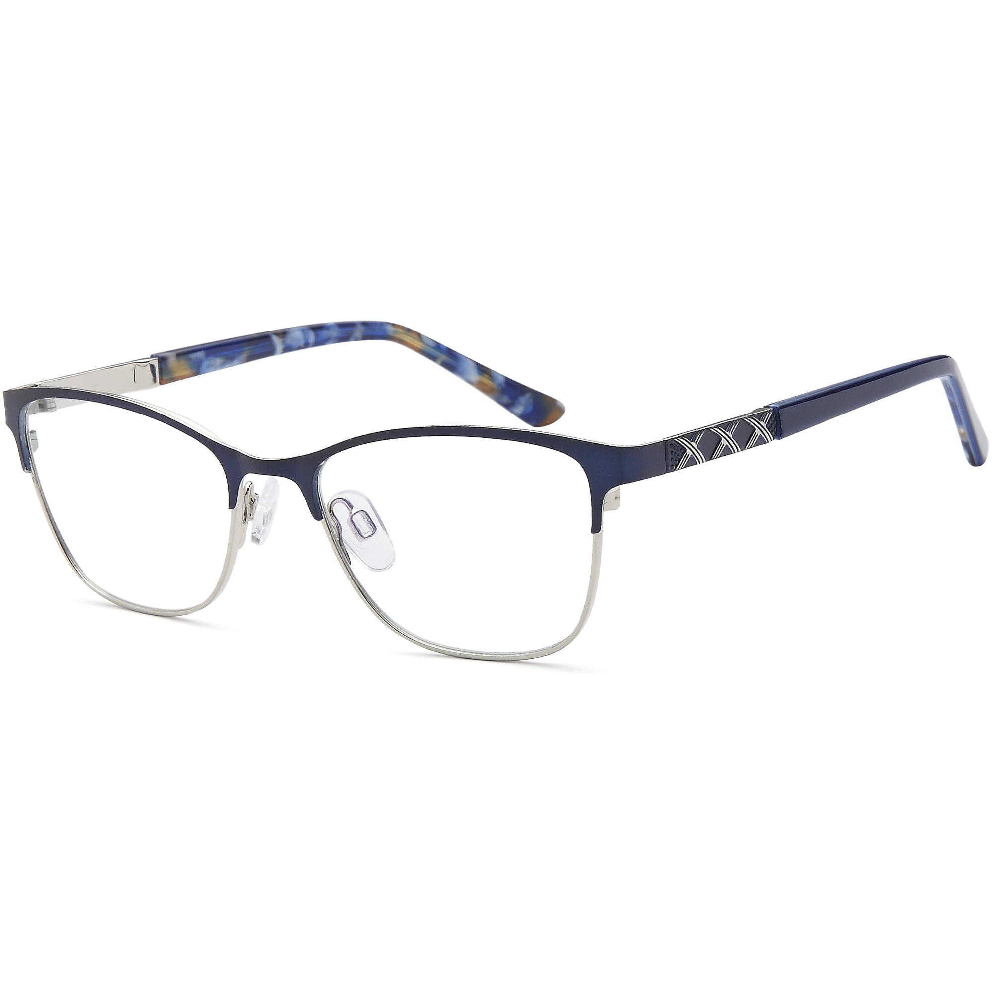 Coca Havana CH954 Ladies Designer Metal Frame - Image 3