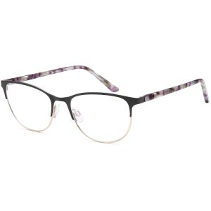 Coca Havana CH955 Ladies Designer Metal Frame