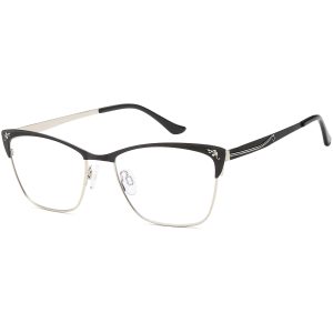 Coca Havana CH957 Ladies Designer Metal Frame