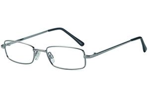 CLASS409 (Silver)