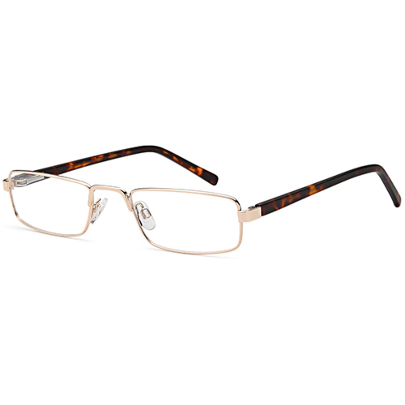 Carducci CD7136 Half Eye Metal Flex