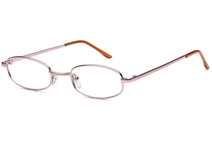 CLASS27 (Pink/Gold)