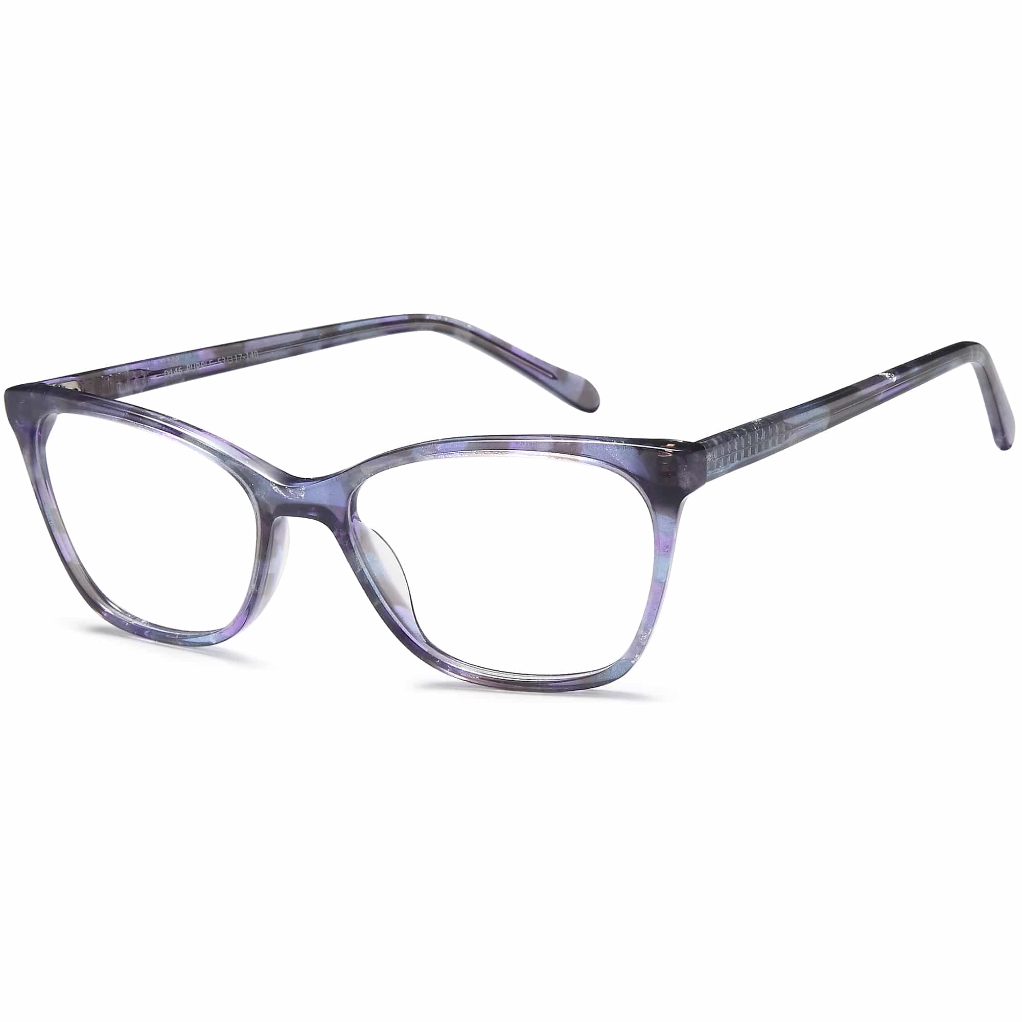 Brooklyn D146 Ladies Acetate Frame