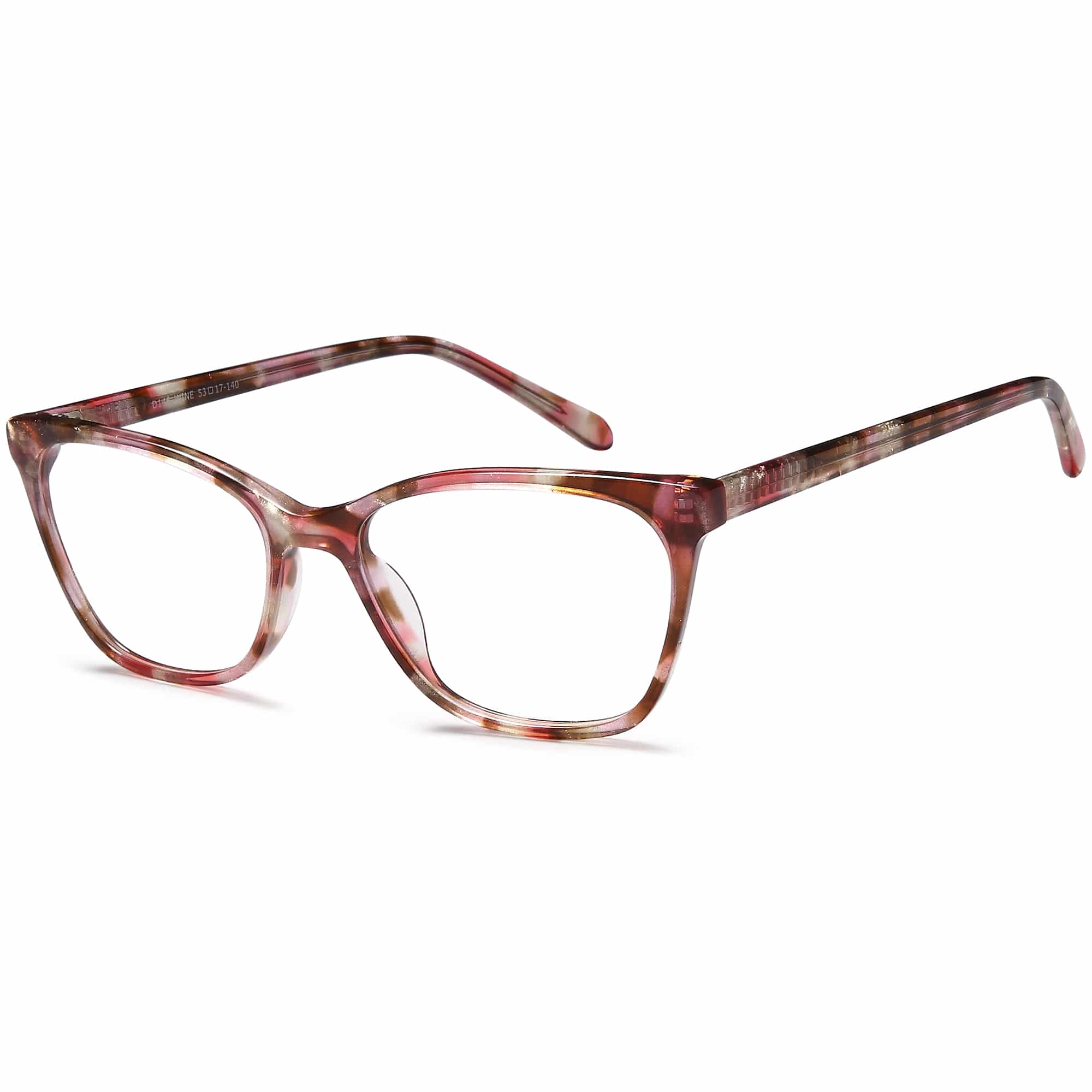 Brooklyn D146 Ladies Acetate Frame - Image 2